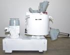 Used Merlin 250 Liter High Intensity Mixer
